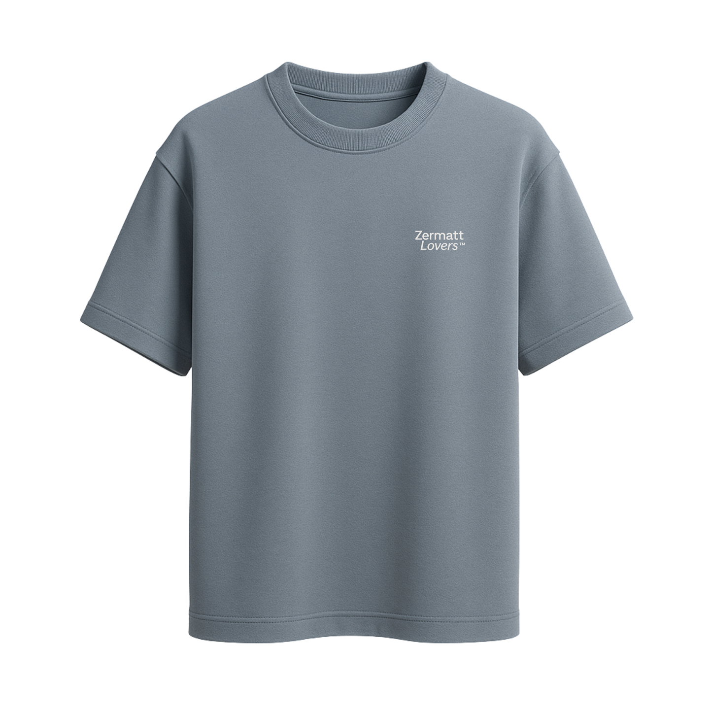 ZermattLovers Winter Tales Tee