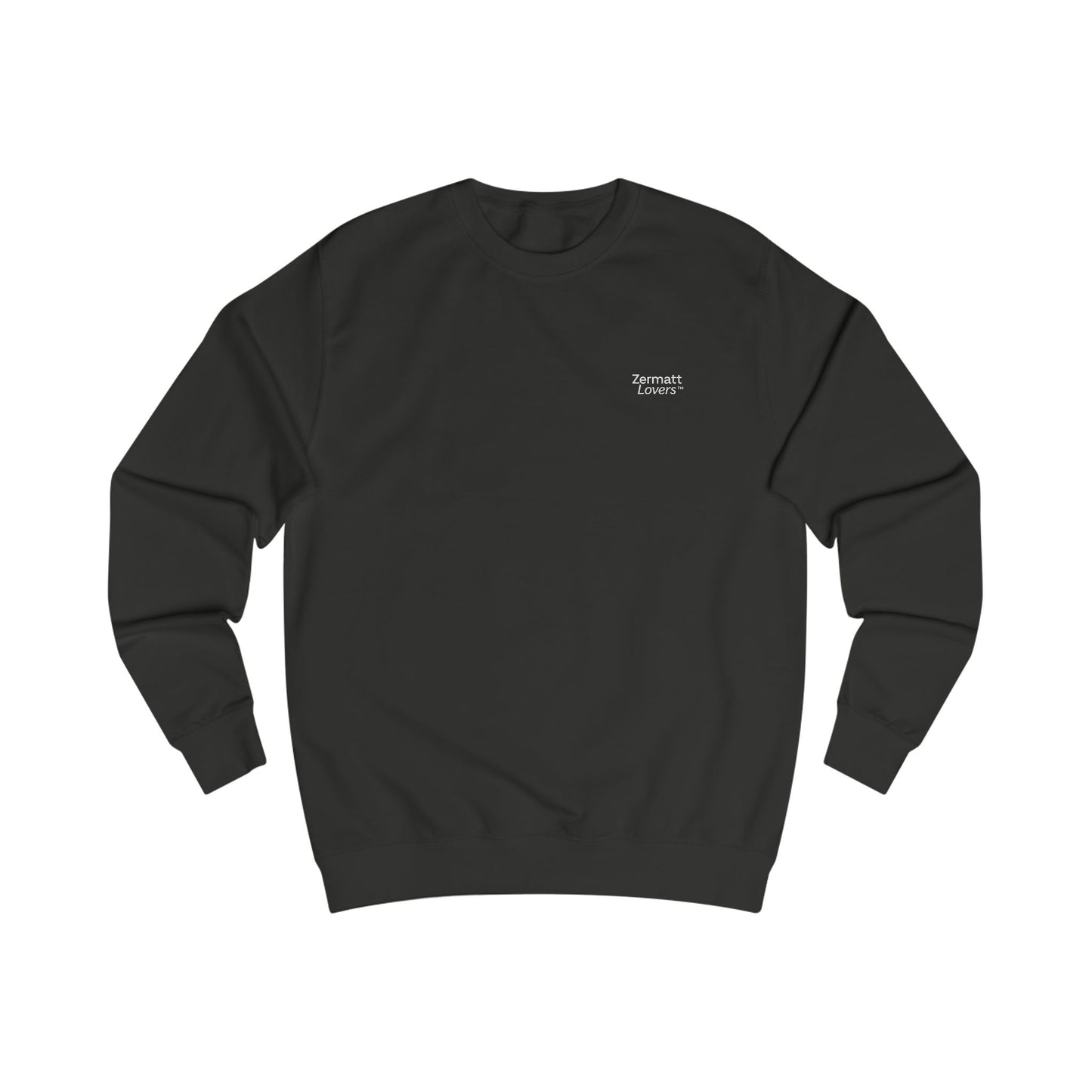 ZermattLovers Winter Tales Sweatshirt