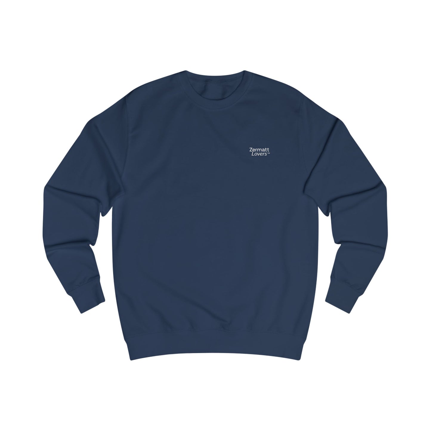 ZermattLovers Winter Tales Sweatshirt