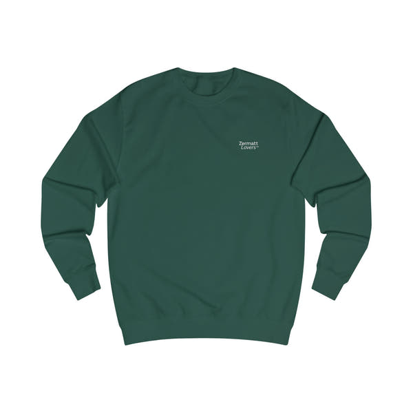 ZermattLovers Winter Tales Sweatshirt