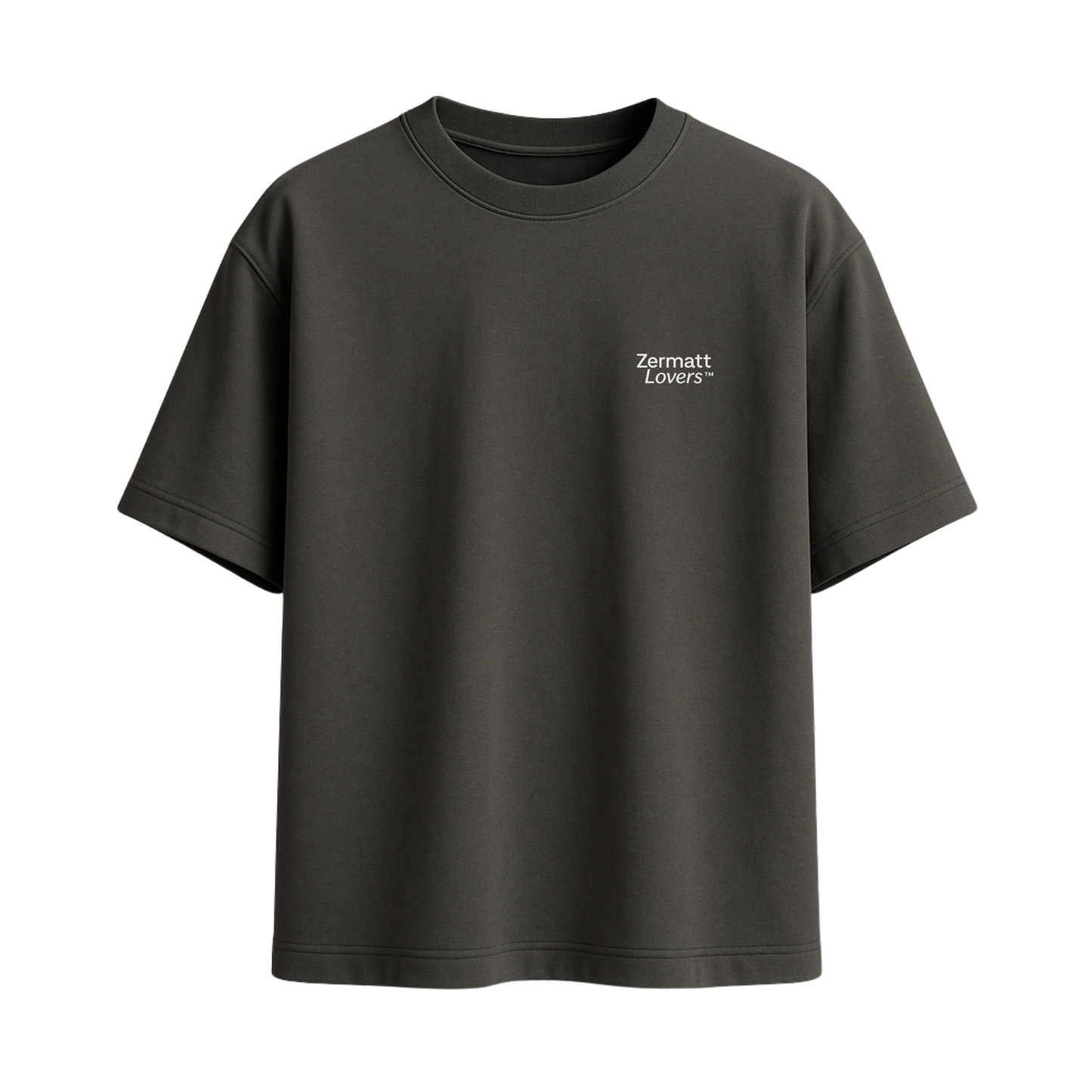 ZermattLovers Winter Tales Tee