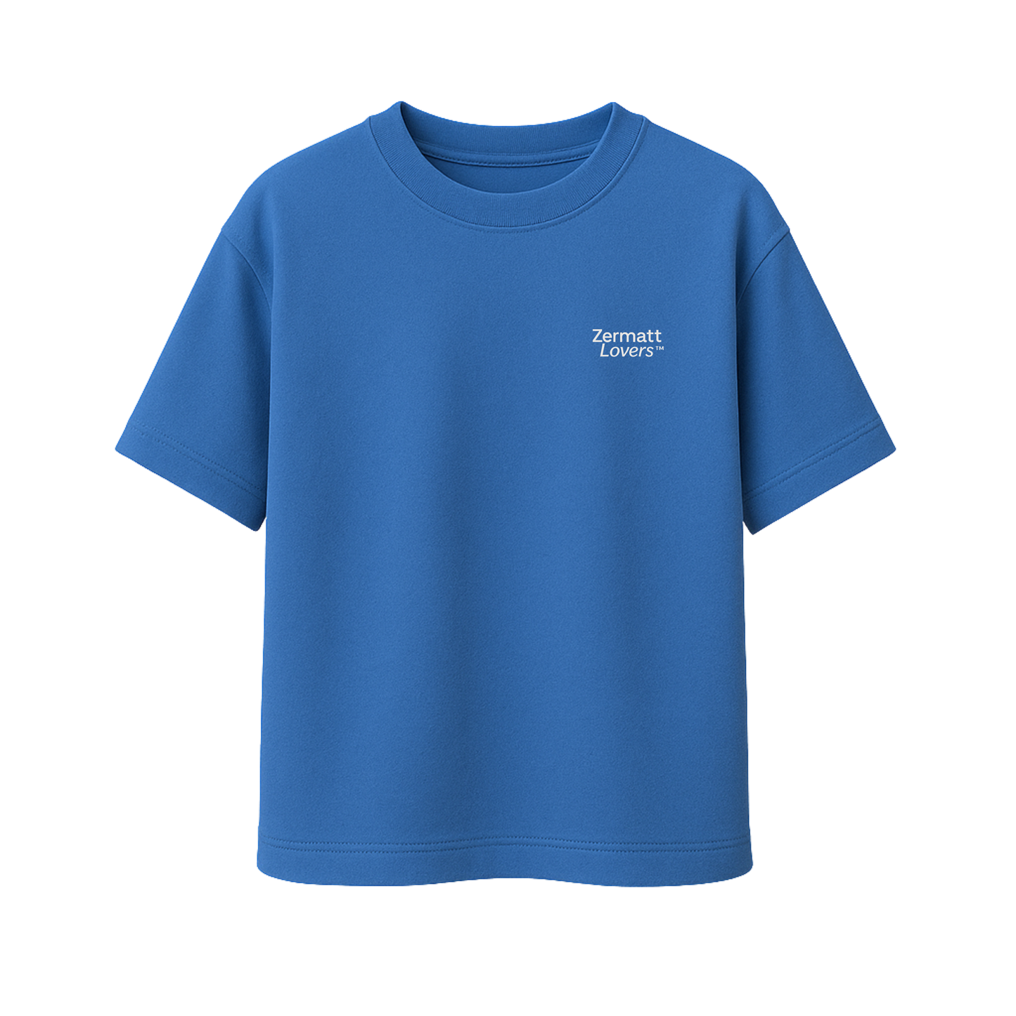 ZermattLovers Winter Tales Tee