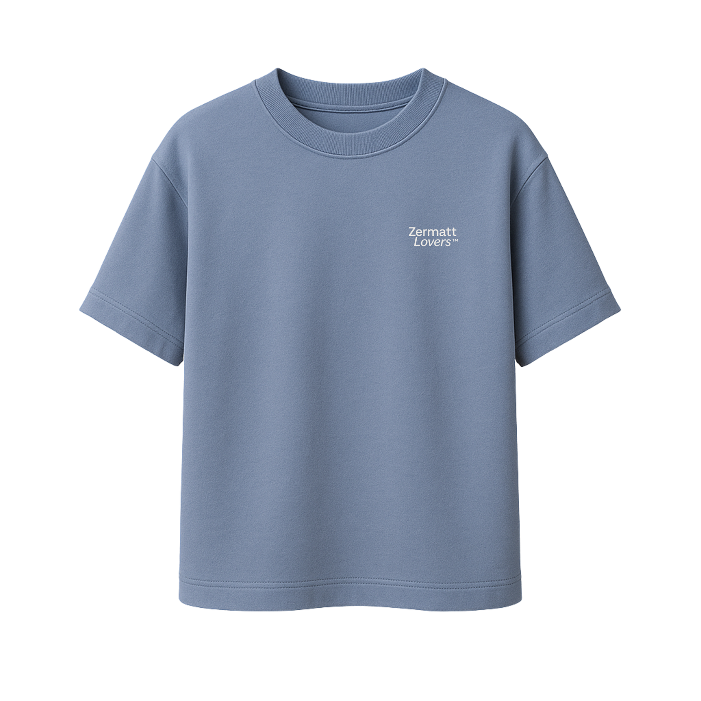 ZermattLovers Winter Tales Tee