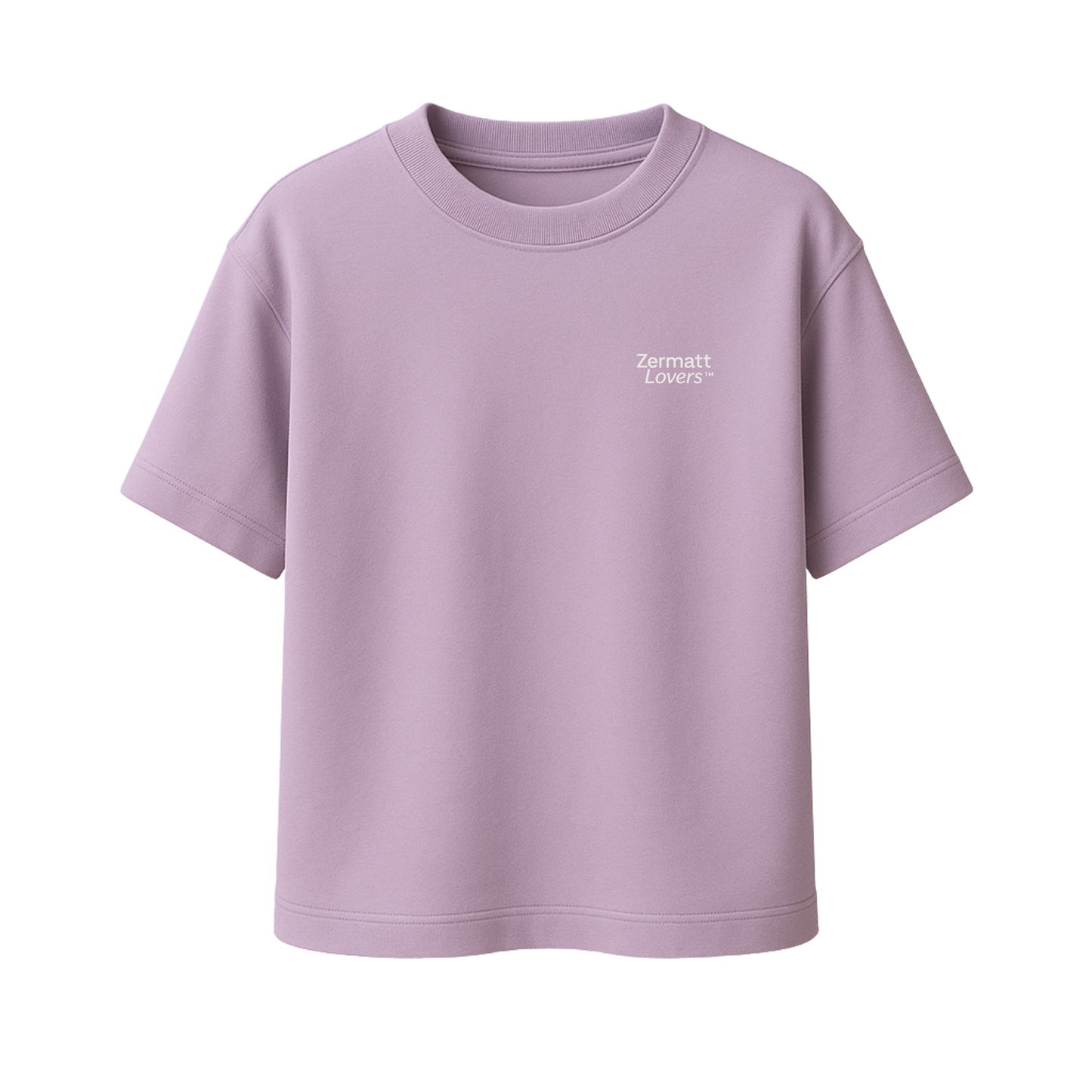 ZermattLovers Winter Tales Tee