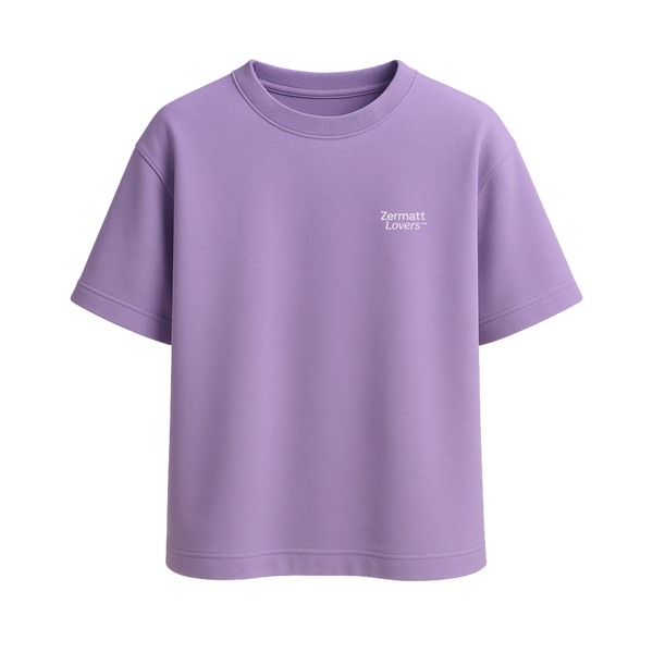 ZermattLovers Winter Tales Tee