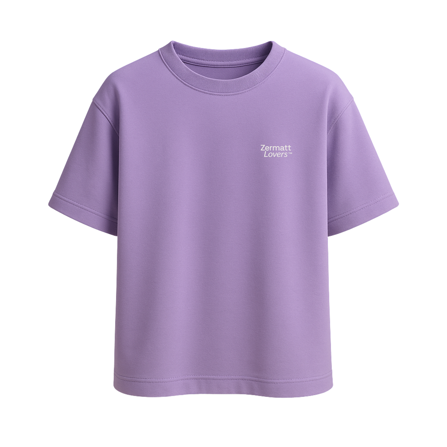 ZermattLovers Winter Tales Tee