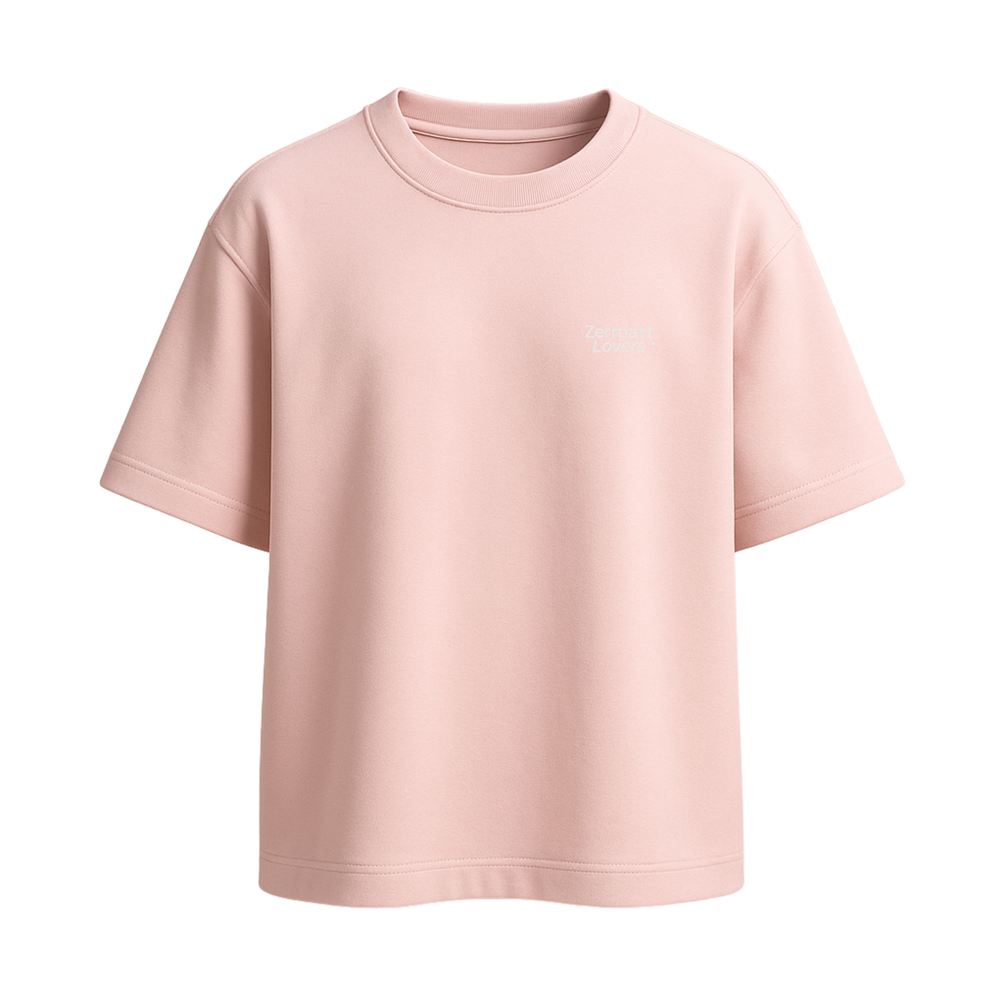 ZermattLovers Winter Tales Tee