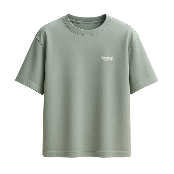 ZermattLovers Winter Tales Tee