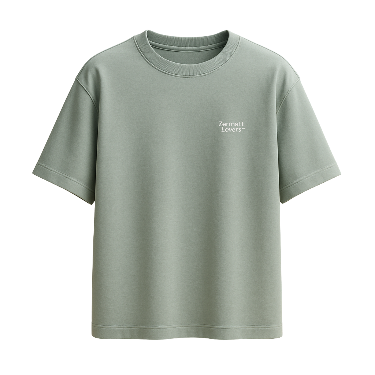 ZermattLovers Winter Tales Tee