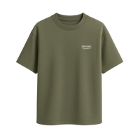 ZermattLovers Winter Tales Tee