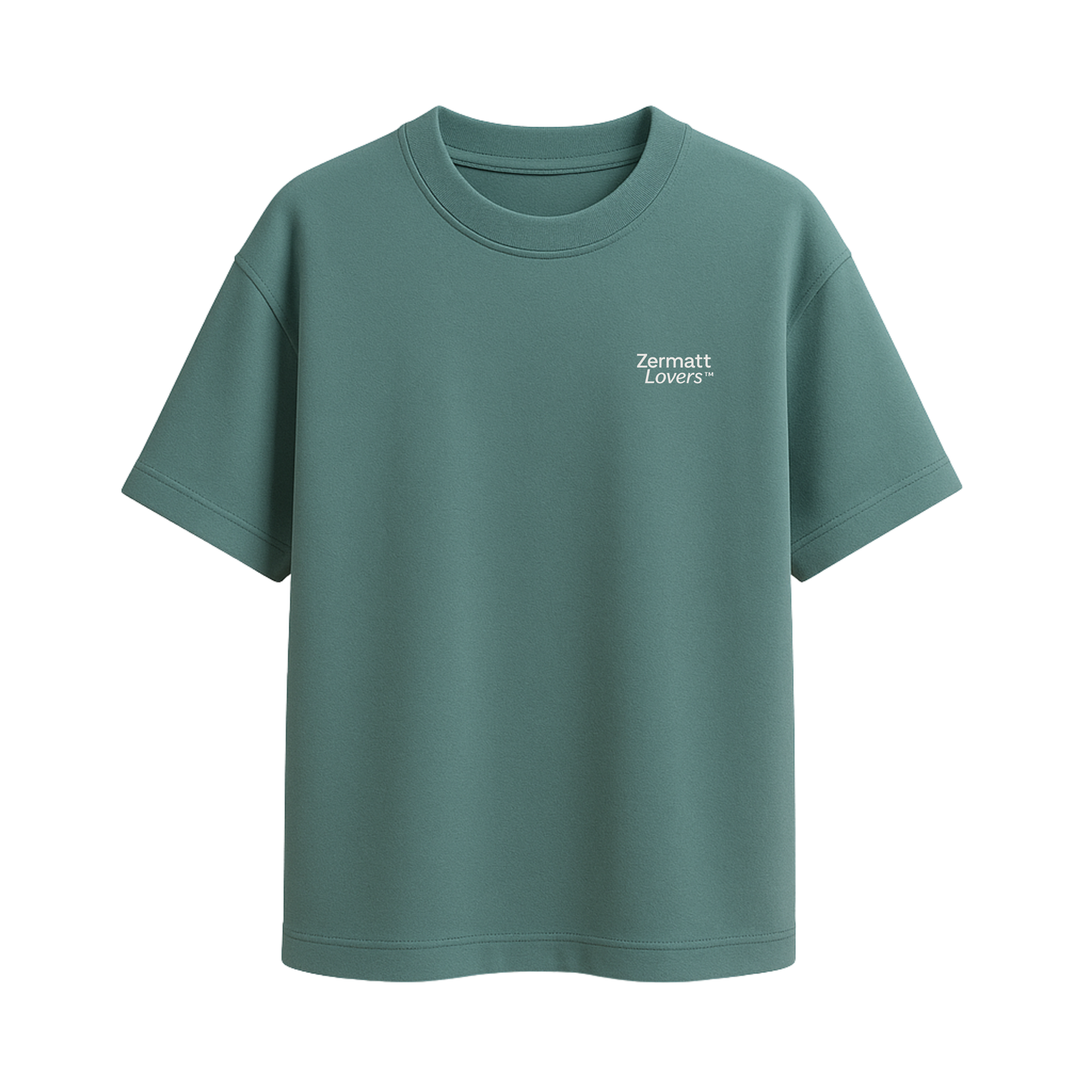 ZermattLovers Winter Tales Tee