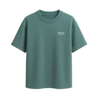 ZermattLovers Winter Tales Tee