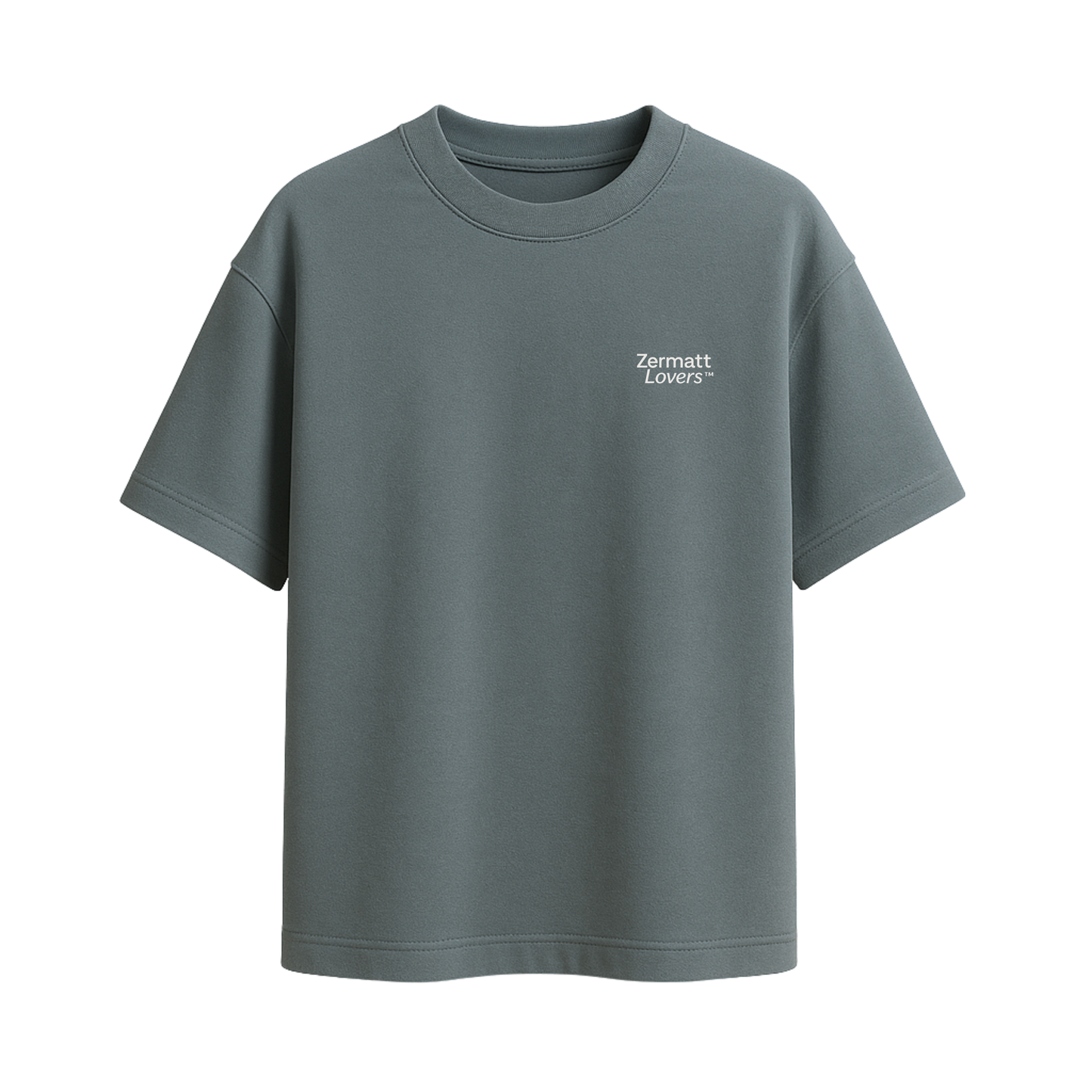 ZermattLovers Winter Tales Tee