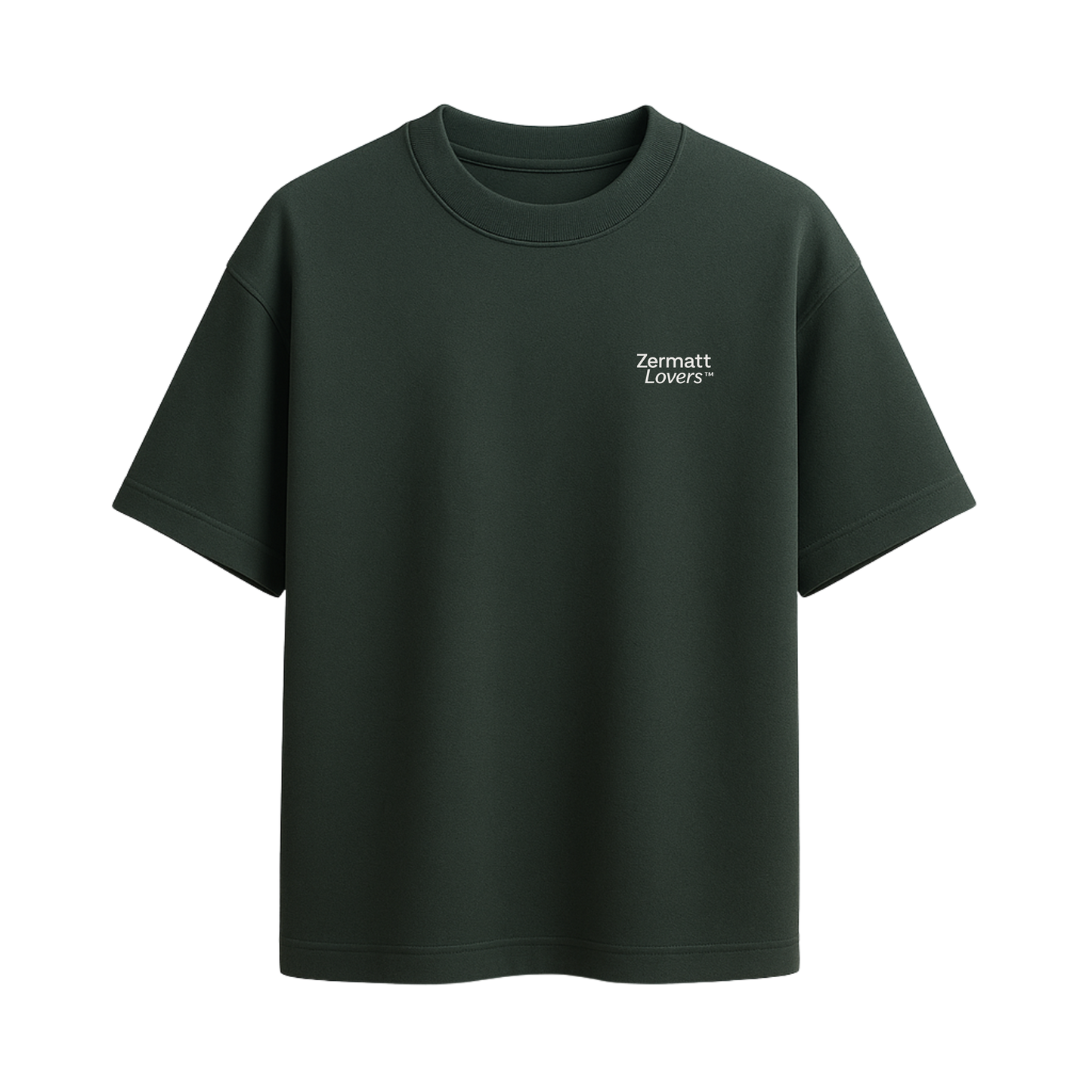 ZermattLovers Winter Tales Tee