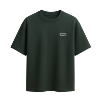 ZermattLovers Winter Tales Tee