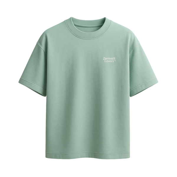 ZermattLovers Winter Tales Tee