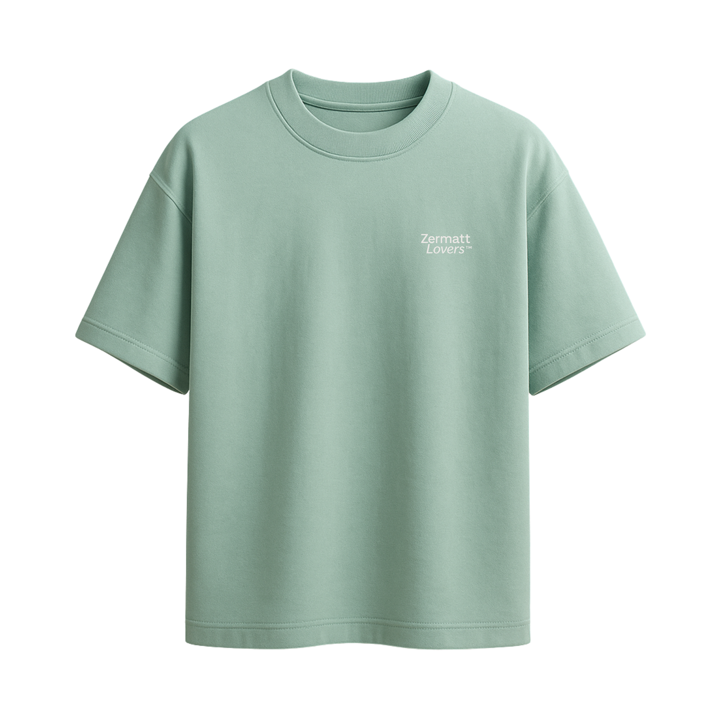 ZermattLovers Winter Tales Tee