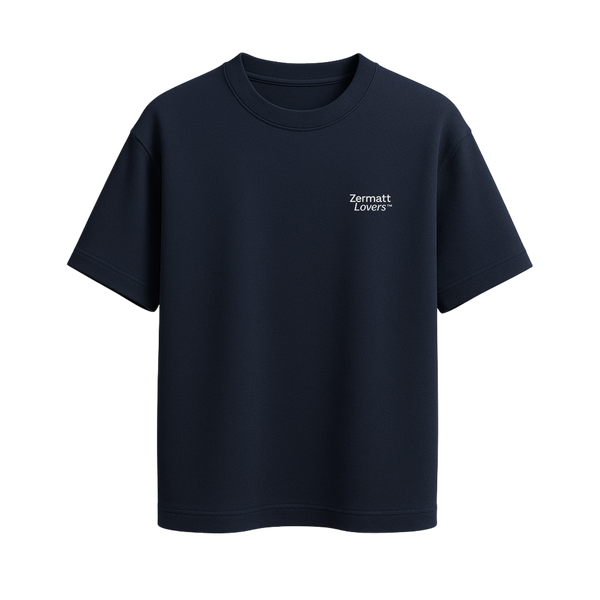 ZermattLovers Winter Tales Tee