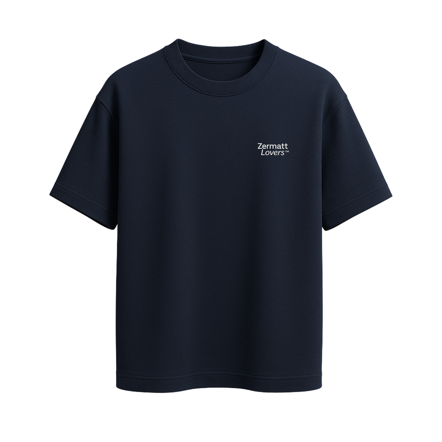 ZermattLovers Winter Tales Tee