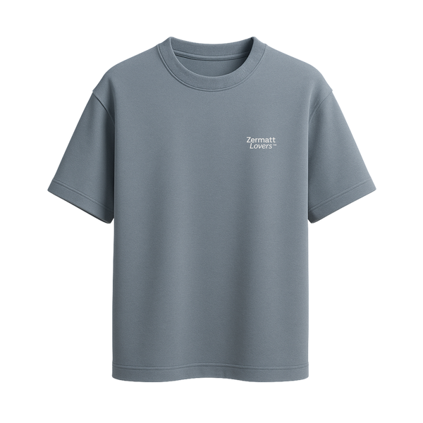 ZermattLovers Winter Tales Tee